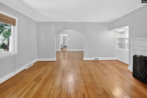 512 Carrison Street Camden SC 29020