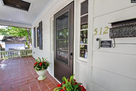 512 Carrison Street Camden SC 29020