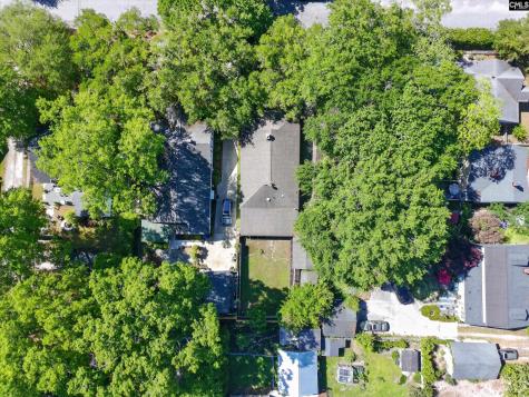 512 Carrison Street Camden SC 29020