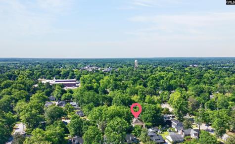512 Carrison Street Camden SC 29020