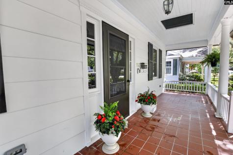 512 Carrison Street Camden SC 29020