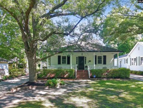 512 Carrison Street Camden SC 29020