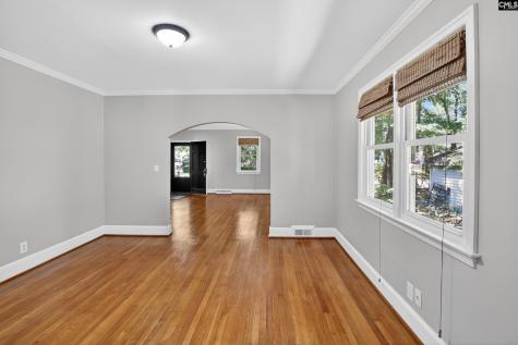 512 Carrison Street Camden SC 29020