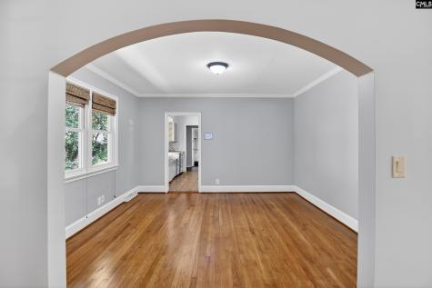 512 Carrison Street Camden SC 29020