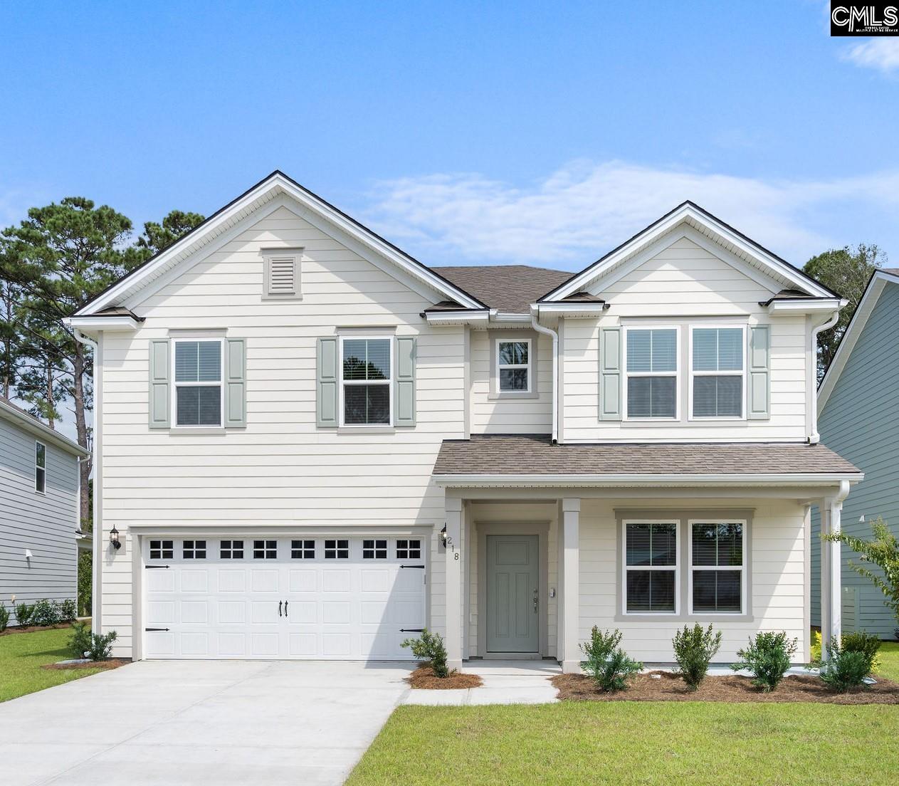 385 Mont Haven Place Lexington SC 29072