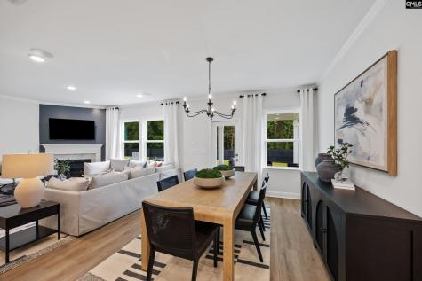 385 Mont Haven Place Lexington SC 29072