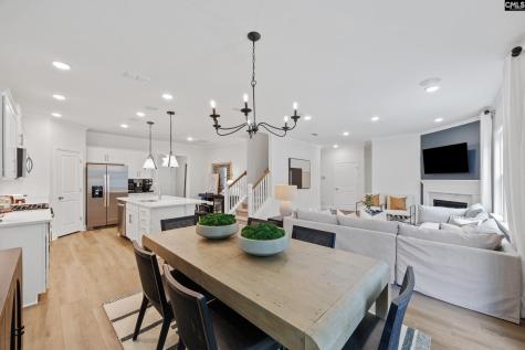 385 Mont Haven Place Lexington SC 29072