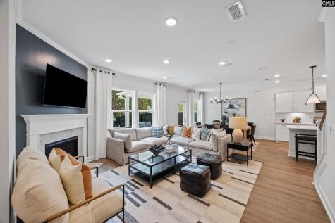 385 Mont Haven Place Lexington SC 29072