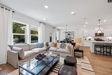 385 Mont Haven Place Lexington SC 29072