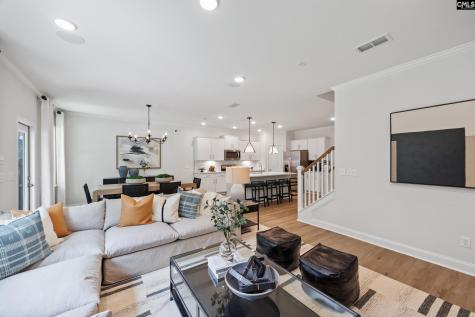 385 Mont Haven Place Lexington SC 29072