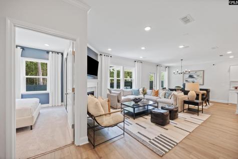 385 Mont Haven Place Lexington SC 29072