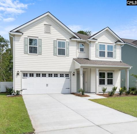 385 Mont Haven Place Lexington SC 29072
