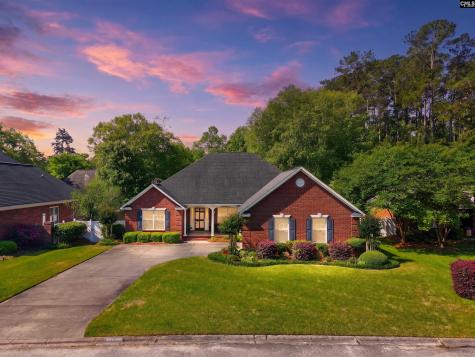 1250 Winyah Street Sumter SC 29150