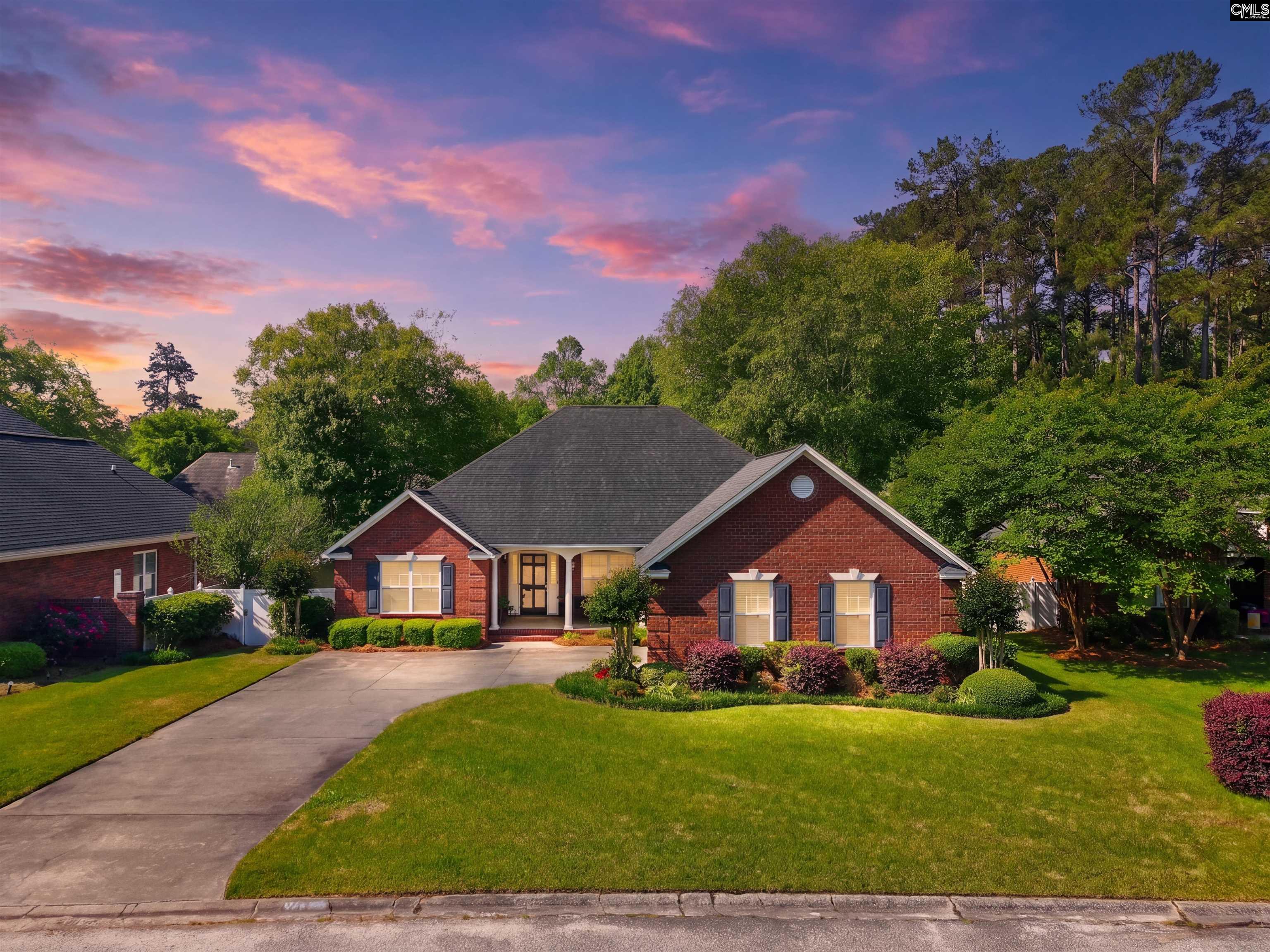 1250 Winyah Street Sumter SC 29150