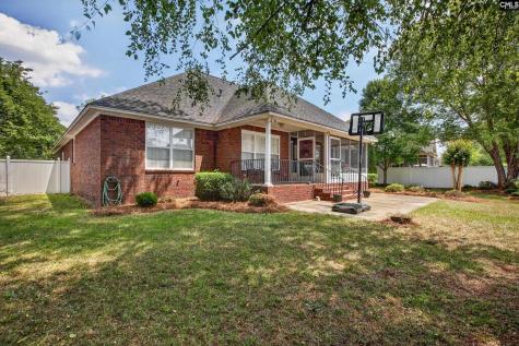 1250 Winyah Street Sumter SC 29150