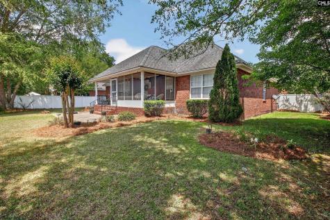 1250 Winyah Street Sumter SC 29150