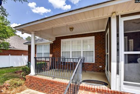 1250 Winyah Street Sumter SC 29150