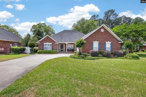 1250 Winyah Street Sumter SC 29150