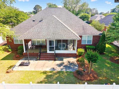 1250 Winyah Street Sumter SC 29150