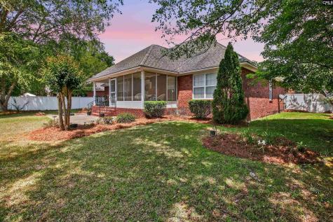 1250 Winyah Street Sumter SC 29150