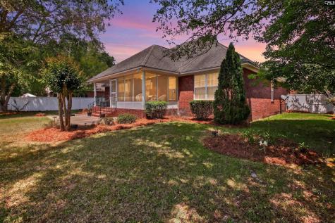 1250 Winyah Street Sumter SC 29150