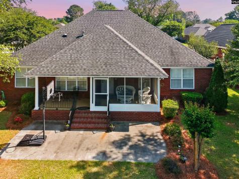 1250 Winyah Street Sumter SC 29150