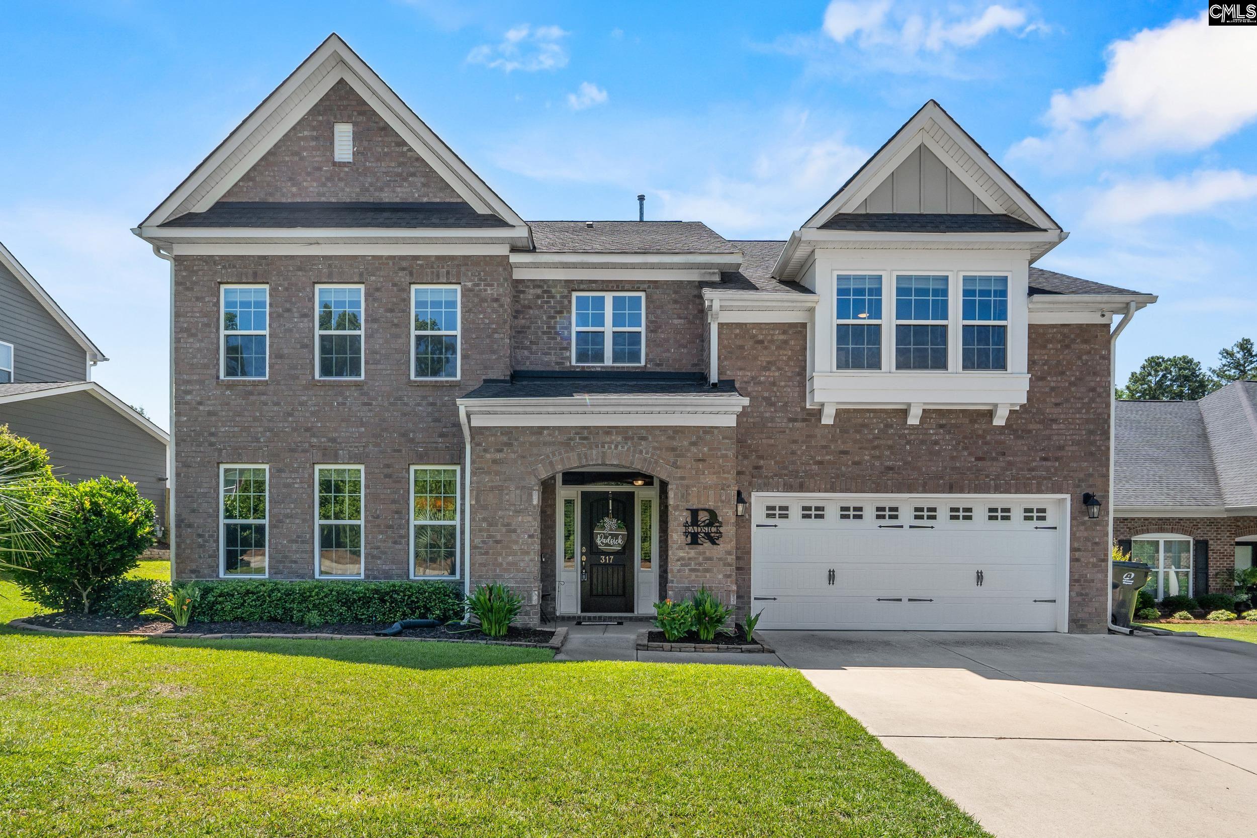 317 Sterling Brook Rd Road Lexington SC 29072