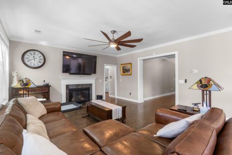 317 Sterling Brook Rd Road Lexington SC 29072