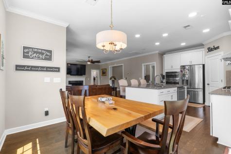 317 Sterling Brook Rd Road Lexington SC 29072