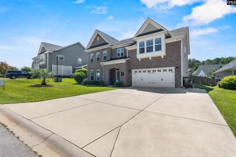 317 Sterling Brook Rd Road Lexington SC 29072