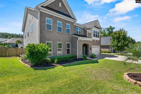 317 Sterling Brook Rd Road Lexington SC 29072