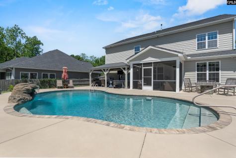 317 Sterling Brook Rd Road Lexington SC 29072