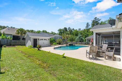 317 Sterling Brook Rd Road Lexington SC 29072