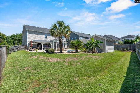 317 Sterling Brook Rd Road Lexington SC 29072