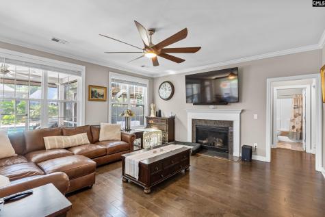317 Sterling Brook Rd Road Lexington SC 29072