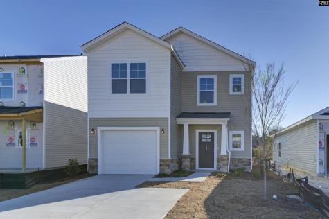 640 Forsyth Lane Columbia SC 29223