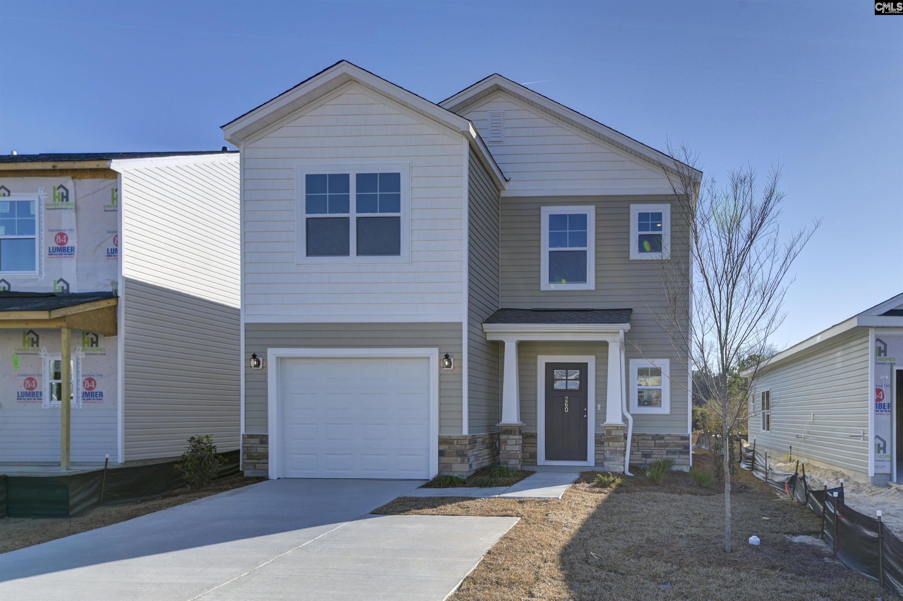 640 Forsyth Lane Columbia SC 29223
