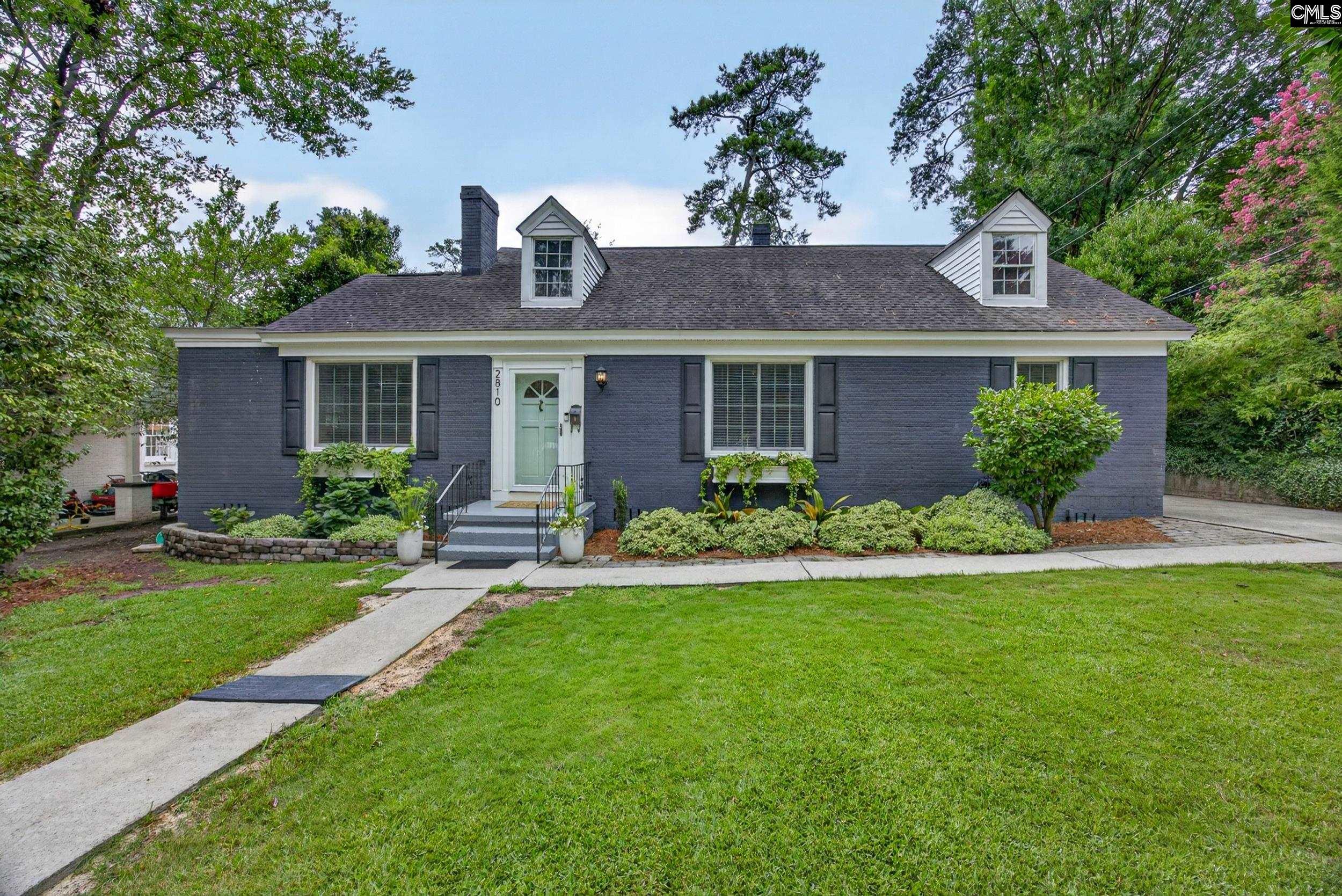 2810 Stratford Road Columbia SC 29204