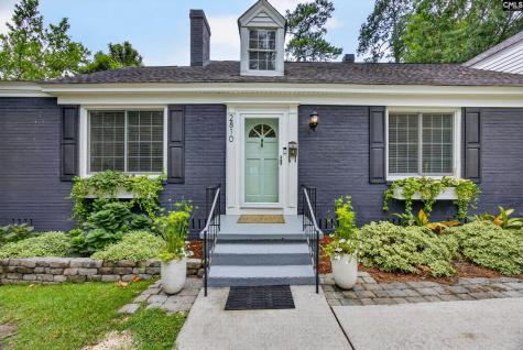 2810 Stratford Road Columbia SC 29204