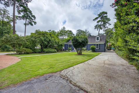 2810 Stratford Road Columbia SC 29204