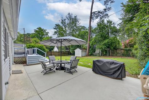 2810 Stratford Road Columbia SC 29204