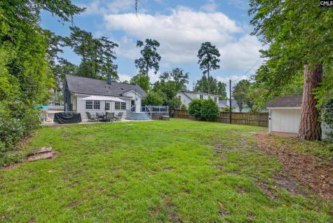 2810 Stratford Road Columbia SC 29204