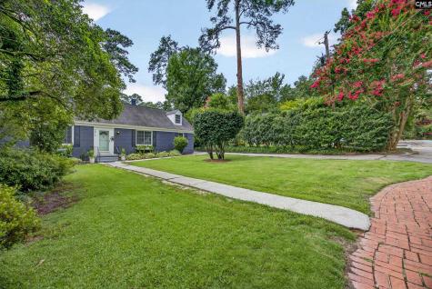 2810 Stratford Road Columbia SC 29204