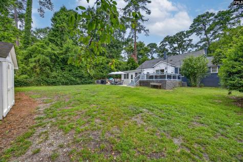 2810 Stratford Road Columbia SC 29204