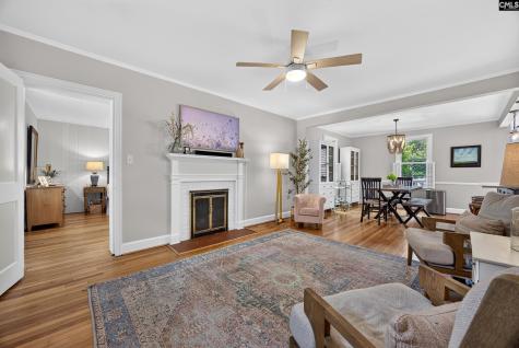 2810 Stratford Road Columbia SC 29204