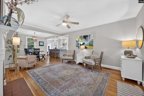 2810 Stratford Road Columbia SC 29204