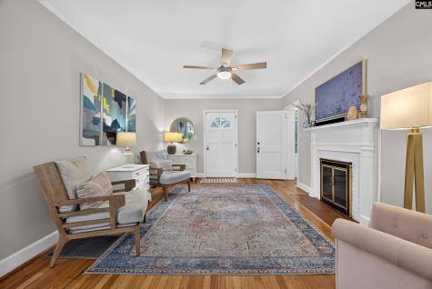 2810 Stratford Road Columbia SC 29204