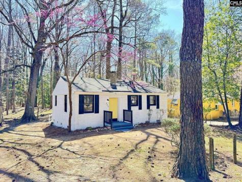 322 Glenn Avenue Columbia SC 29203