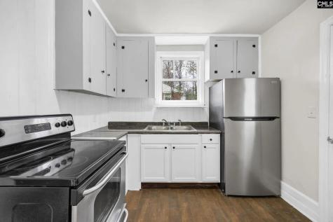 322 Glenn Avenue Columbia SC 29203