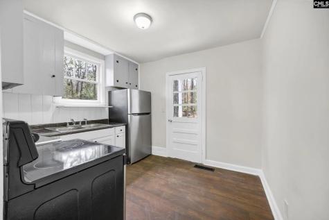 322 Glenn Avenue Columbia SC 29203